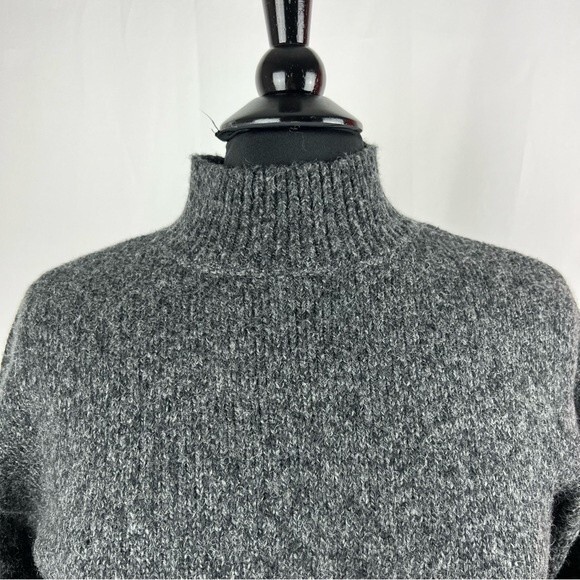 Michael Kors Women's Dark Camel sweater - Picture 5 of 14